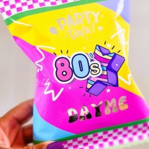 Chips bag