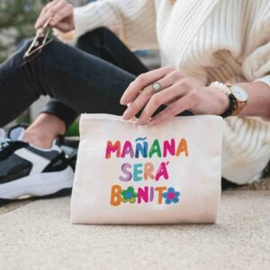 Mañana será bonito