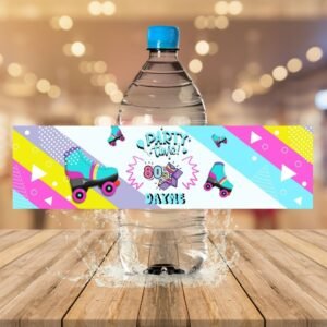 Etiquetas personalizadas