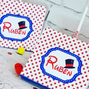 Piruletas personalizadas