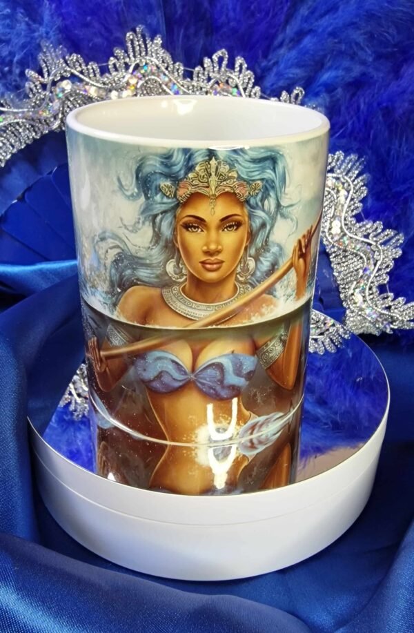 Tazas personalizadas, Orishas - Imagen 2